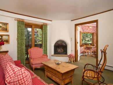 Vail Lionshead Condo 896207